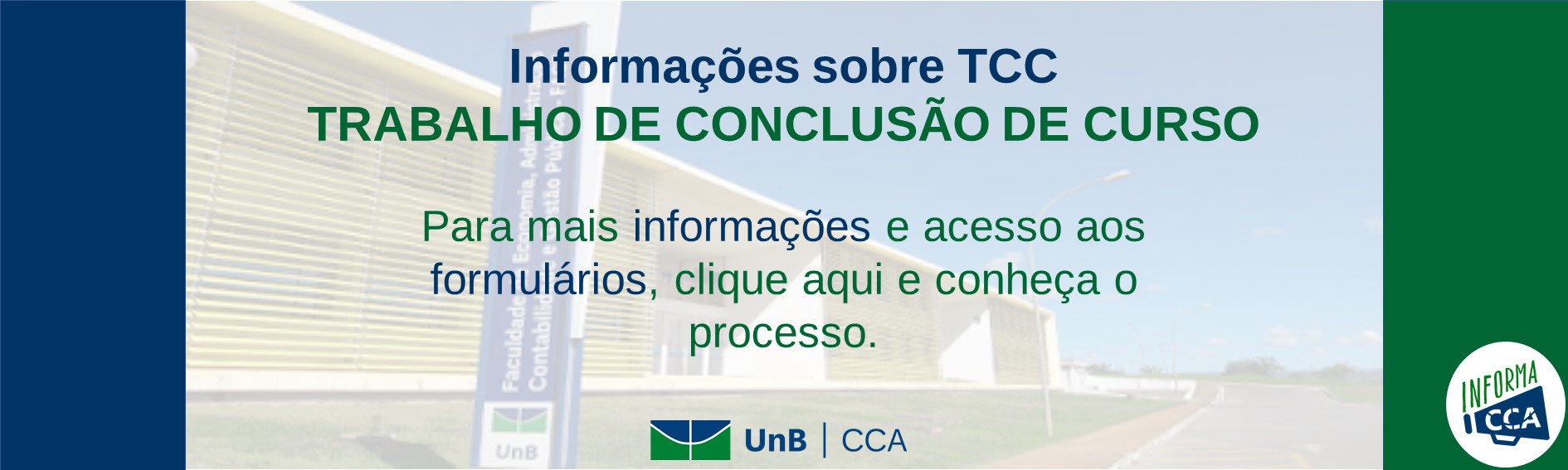 Informações TCC